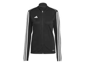 adidas Dames Tiro23 Trainingsjack Zwart