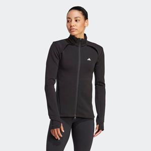 Training Cover-up + - Dames Track Tops