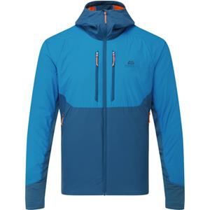 Mountain Equipment Heren Switch Pro Hoodie Jas