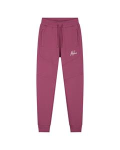 Malelions Women Multi Trackpants | Grape