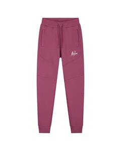 Malelions Women Multi Trackpants - Grape