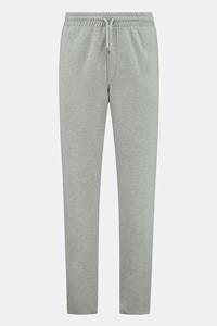 Blue Loop Originals Blue Fleece Dames Joggingbroek Lichtgrijs/Assorti / Gemengd