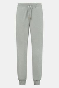 Blue Loop Originals Blue Fleece Joggingsbroek Lichtgrijs/Assorti / Gemengd