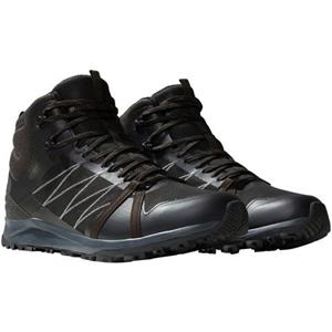The North Face Wandelschoenen Men’s Litewave Fastpack II Mid WP waterdicht
