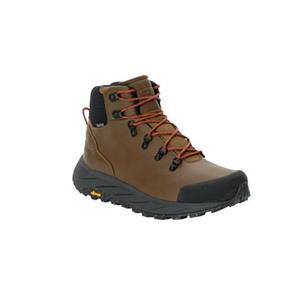 Jack Wolfskin Wandelschoenen TERRAQUEST X TEXAPORE MID M waterdicht