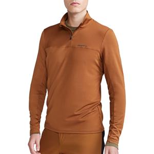 CRAFT Core Gain Midlayer 1/2-Zip Langarmshirt Herren 685000 - roots