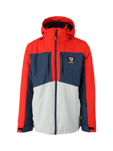 Brunotti Aratin ski jas heren