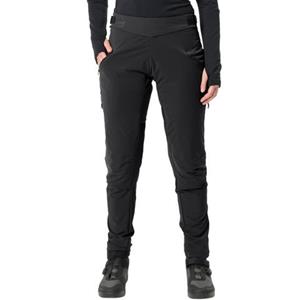 VAUDE Fahrradhose "WOMENS MINAKI PANTS"