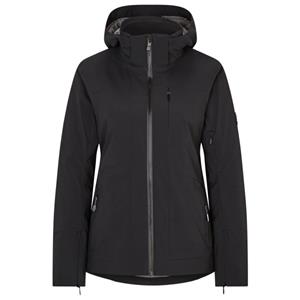 Ziener Doppeljacke TALSINA lady (jacket ski) BLACK