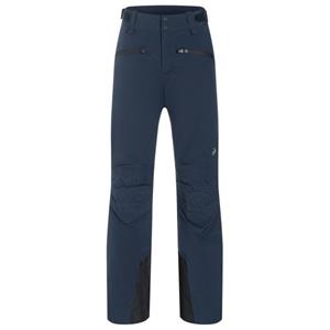 Peak Performance  Women's Scoot Insulated Ski Pants - Skibroek, blauw
