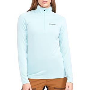 Craft Core Gain Midlayer Shirt Dames