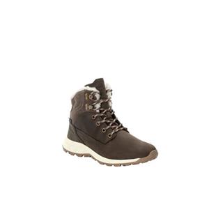 Jack Wolfskin Wanderschuh "QUEENSTOWN CITY TEXAPORE MID W", wasserdicht