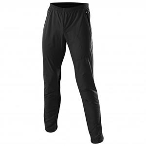 Löffler  Pants Sport Micro - Hardloopbroek, zwart