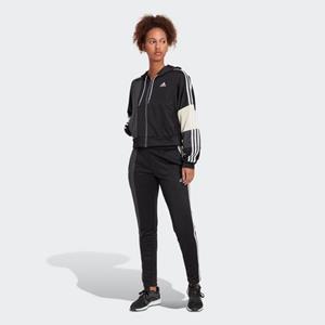 adidas Sportswear Trainingsanzug "BOLD BLOCK", (2 tlg.)
