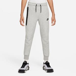 Nike Trainingsbroek NSW Tech Fleece 2023 - Grijs/Zwart Kids