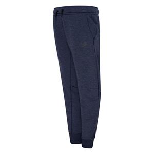 Nike Trainingsbroek NSW Tech Fleece 2023 - Navy/Zwart Kids