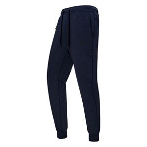 Nike Trainingsbroek NSW Tech Fleece 2023 - Navy/Zwart