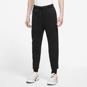 Nike Trainingsbroek NSW Tech Fleece 2023 - Zwart