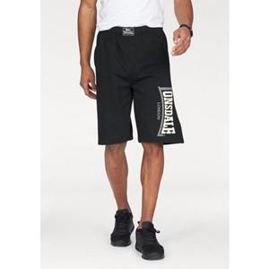 Lonsdale Sweatshort Jam