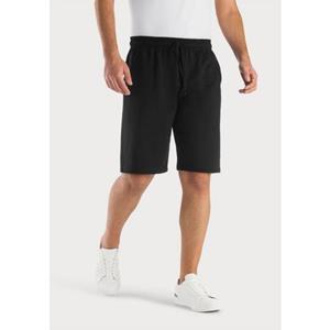 KangaROOS Sweatshort van zachte sweatstof