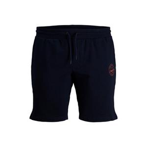 Jack & Jones PlusSize Sweatshort JPSTSHARK SWEAT SHORTS AT PLS