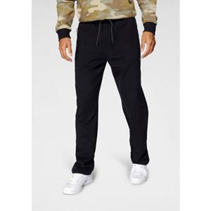 Bruno Banani Joggingbroek Comfort Cut