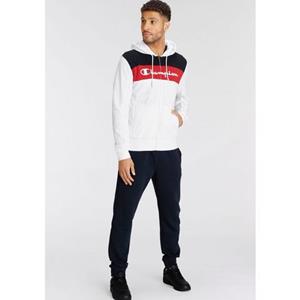 Champion Joggingpak Hooded Full Zip Suit (2-delig)