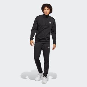 Adidas Sportswear Trainingspak SMALL LOGO TRICOT (2-delig)