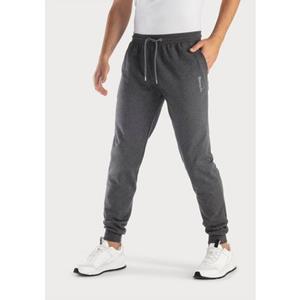 Bench. Loungewear Sweatbroek met boord onder aan zoom