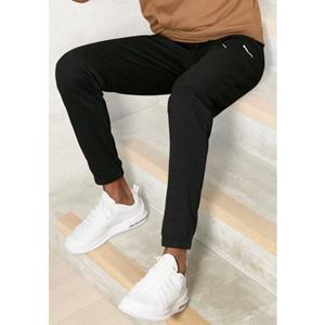 Bench. Loungewear Sweatbroek met logoprint