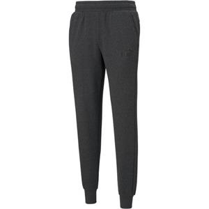 PUMA Trainingshose "ESS LOGO PANTS TR CL"