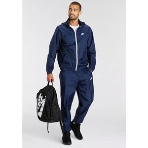 Nike Sportswear Trainingspak Club Men's Lined Woven Track Suit (set, 2-delig)