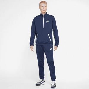 Nike Sportswear Trainingspak Sport Essentials Men's Poly-Knit Track Suit (set, 2-delig)