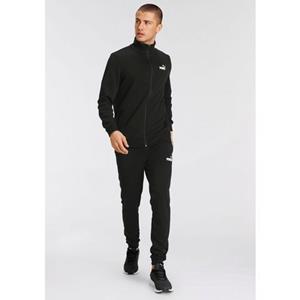 PUMA Trainingspak Clean Sweat Suit TR (2-delig)