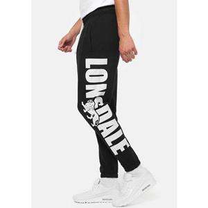 Classic fit joggingsbroek Lonsdale Portessie