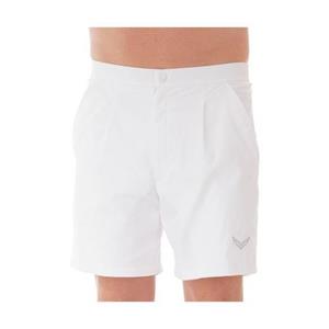 Trigema Trainingsbroek TRIGEMA tennis- en vrijetijdsshort