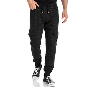 Cipo & Baxx Jogg Pants "JEANS Jogger"