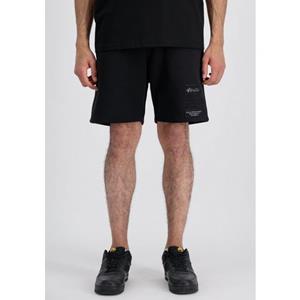 Alpha Industries Sweatshort Alpha Industries Men - Shorts Patch Short LF