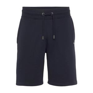 Gant Sweatshorts "REG SHIELD SWEAT SHORTS", mit einer kleinen Logostickerei unter der Eingriffstasche