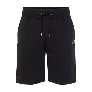 Gant Sweatshorts "REG SHIELD SWEAT SHORTS", mit einer kleinen Logostickerei unter der Eingriffstasche