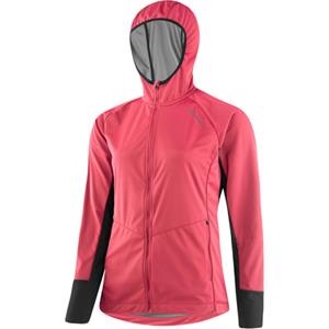 Löffler Dames Nordic Ws Light Hoodie Jas