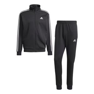 Trainingspak adidas Basic 3-Stripes Fleece