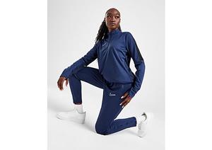 Nike Dri-FIT Academy Voetbalbroek voor dames - Midnight Navy/Midnight Navy/Hyper Turquoise- Dames