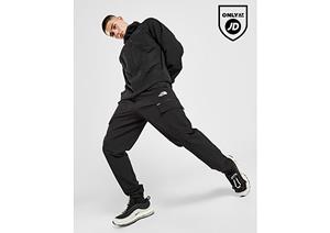 The North Face Trishull Zip Cargo Track Pants - Black- Heren