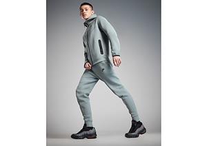 Nike Sportswear Tech Fleece Joggingbroek voor heren - Mica Green/Black- Heren