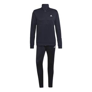 Adidas Slim-fit Trainingspak