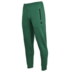 Donnay Donnay Heren - Joggingbroek Jack - Bosgroen