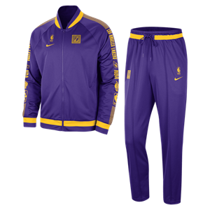 Nike Nba La Lakers - Heren Tracksuits