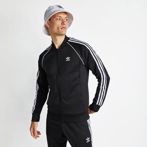 Adidas Adicolor Classics Superstar Track Top - Heren Track Tops