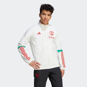 adidas Presentatiejas Manchester United Tiro 23